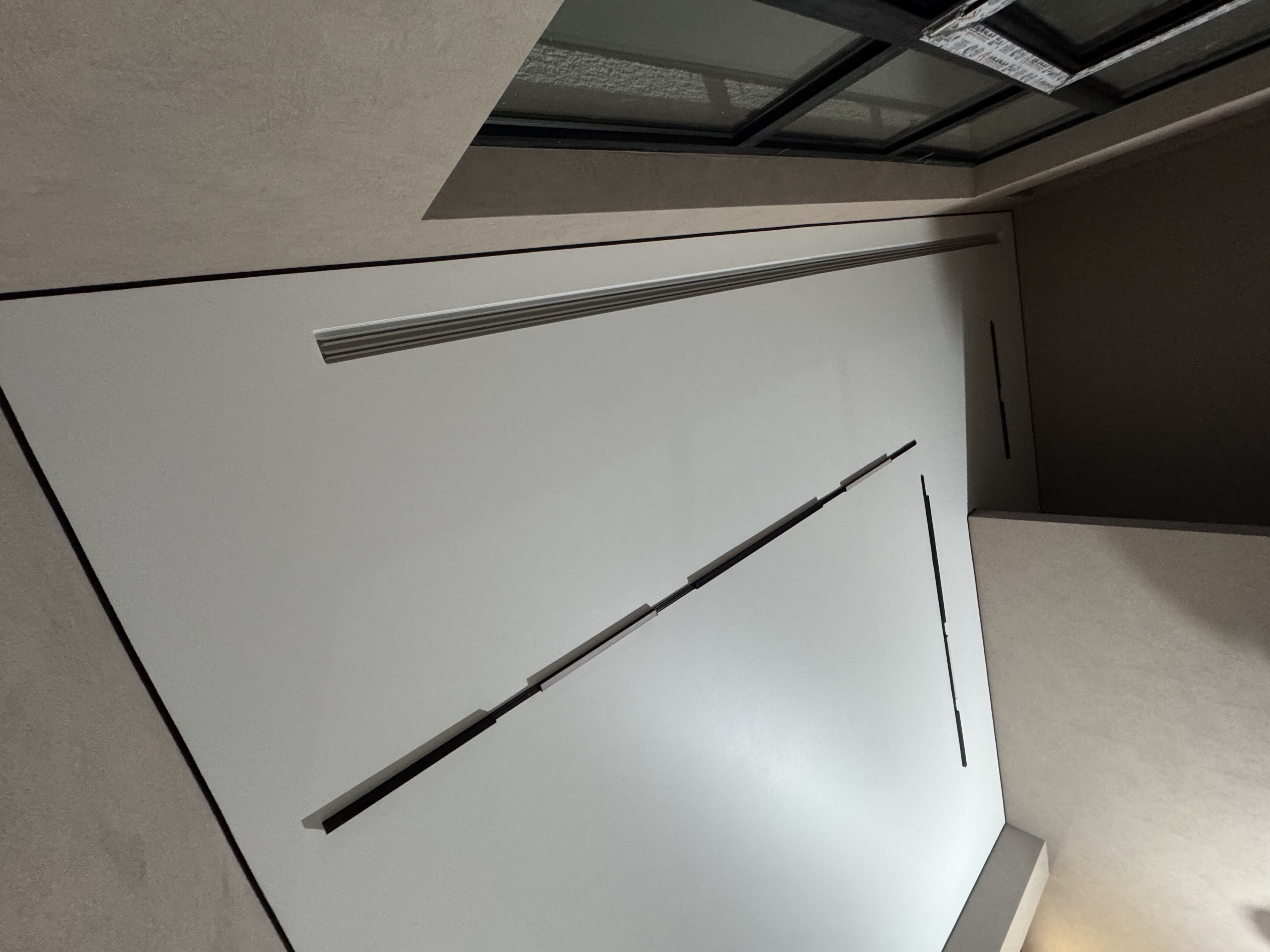 ფრანგული გასაჭიმი ჭერი